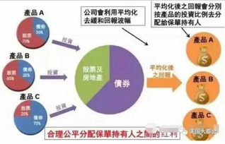 香港保險公司是怎樣管理投保人的保費 1
