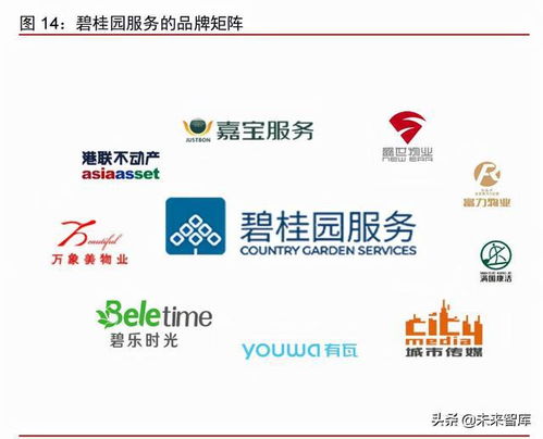 物業管理行業研究與投資策略 大脫鉤,大合流,大分化