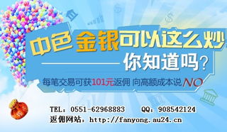 安徽富垠黃金網(wǎng)絡(luò)運(yùn)營(yíng)中心的人今天是不是在江淮汽車廠江汽六村宣傳理財(cái)產(chǎn)品和中色金銀返傭政策 是的話我
