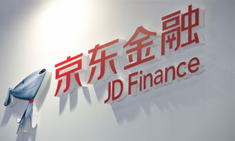 京東金融推出區塊鏈資產管理系統,abs融資門檻降低
