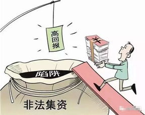 重磅風險提示 揚州這7家投資管理公司上榜,其中寶應就有一家
