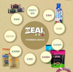 中寵股份簽署真摯zealr 新西蘭天然寵物食品公司股權收購諒解備忘錄