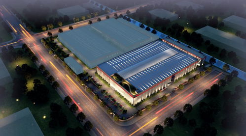 食品超級工廠 橡膠黃金 總投資245億元,一批重大產(chǎn)業(yè)項目落地金山